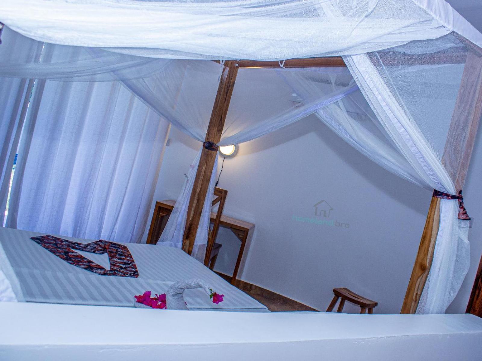 Homeland Bro Dar es Salaam Kamer foto